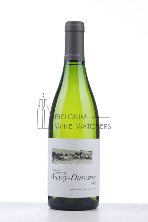 Picture of 2018 AUXEY DURESSES BLANC